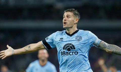 Nhận định, dự đoán Belgrano vs Banfield, 06h00 ngày 27/06/2023