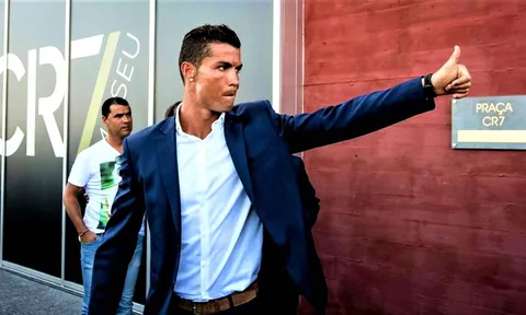 Tin chuyển nhượng 26/6: Ronaldo đón đồng đội siêu sao, Man City chốt xong 'quái vật'?