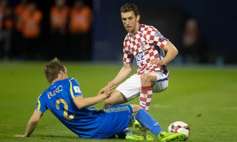 Nhận định, dự đoán U21 Croatia vs U21 Romania, 1h45 ngày 28/6/2023