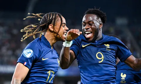 Nhận định, dự đoán U21 Thụy Sĩ vs U21 Pháp, 01h45 ngày 29/06/2023