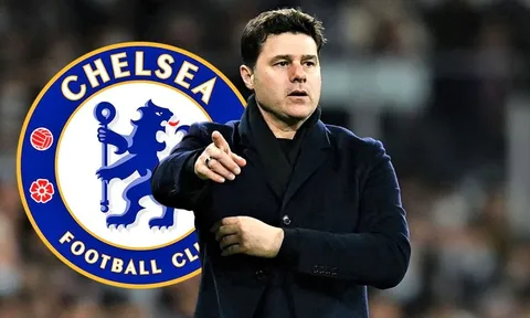 Đã xong! Chelsea đạt thỏa thuận với bom tấn Ngoại hạng Anh
