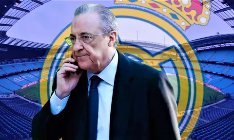 Real Madrid chốt xong hợp đồng với ngôi sao 1 tỷ euro
