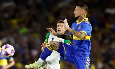 Nhận định, dự đoán Boca Juniors vs Monagas SC, 5h00 ngày 30/6/2023
