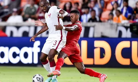 Nhận định, dự đoán Qatar vs Honduras, 6h45 ngày 30/6/2023