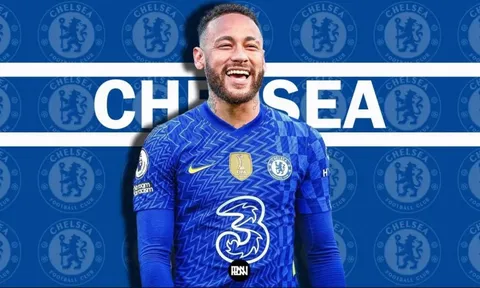 Chỉ với 15 triệu bảng, Chelsea chiêu mộ thành công 'Neymar mới'