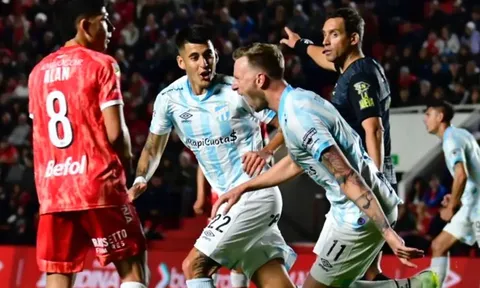 Nhận định, dự đoán Atletico Tucuman vs Union, 7h30 ngày 1/7/2023