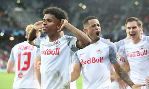 Nhận định, dự đoán Salzburg vs Ferencvaros, 23h00 ngày 30/06/2023