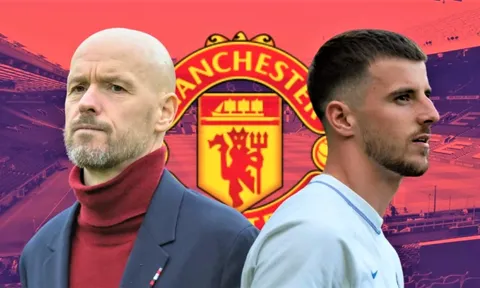Chuyển nhượng MU 30/6: Chính thức có bom tấn, tạm biệt nhé De Gea!