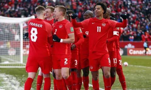 Nhận định, dự đoán Guatemala vs Canada, 08h30 ngày 02/07/2023
