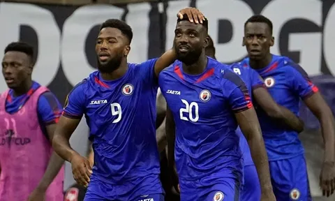 Nhận định, dự đoán Honduras vs Haiti, 08h00 ngày 03/07/2023