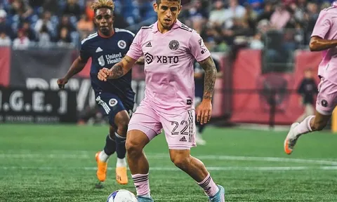 Nhận định, dự đoán Inter Miami vs Austin, 6h30 ngày 2/7/2023