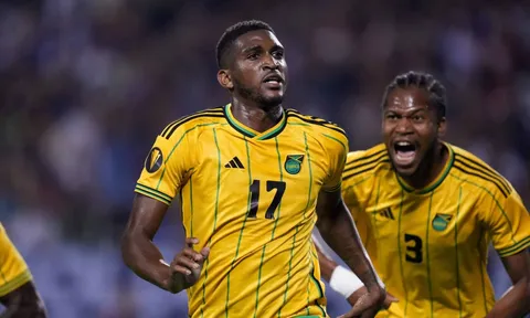 Nhận định, dự đoán Jamaica vs Kitts And Nevis, 6h00 ngày 3/7/2023