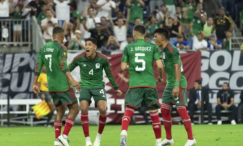 Nhận định, dự đoán Mexico vs Qatar, 08h00 ngày 03/07/2023