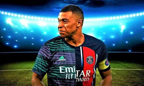 Tin chuyển nhượng tối 1/7: MU chốt 'máy săn bàn', Mbappe cập bến Ngoại hạng Anh?
