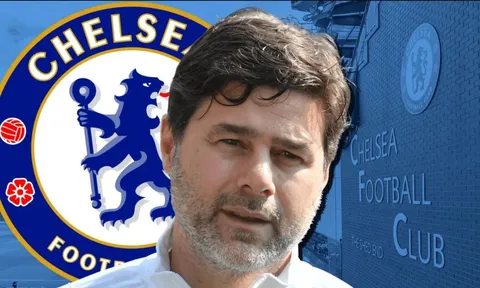 Chelsea chính thức chốt thành công ngôi sao 35 triệu euro