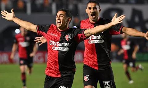 Nhận định, dự đoán Newell's Old Boys vs Gimnasia, 06h00 ngày 04/07/2023