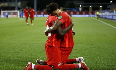 Nhận định, dự đoán Canada vs Cuba, 05h30 ngày 05/07/2023
