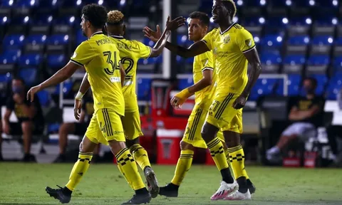 Nhận định, dự đoán Inter Miami vs Columbus Crew, 06h30 ngày 05/07/2023