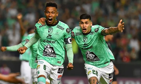 Nhận định, dự đoán Leon vs Guadalajara, 9h00 ngày 4/7/2023