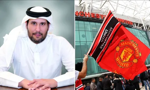 Tin MU hôm nay 3/7: Ngã ngũ vụ Qatar mua lại CLB; bất ngờ với De Gea
