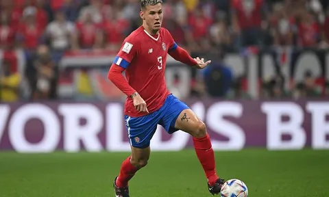 Nhận định, dự đoán Costa Rica vs Martinique, 7h30 ngày 5/7/2023