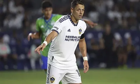 Nhận định, dự đoán LA Galaxy vs Los Angeles, 9h30 ngày 5/7/2023