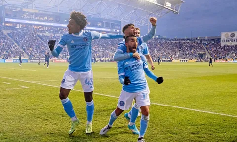 Nhận định, dự đoán New York City vs Charlotte, 06h30 ngày 06/07/2023