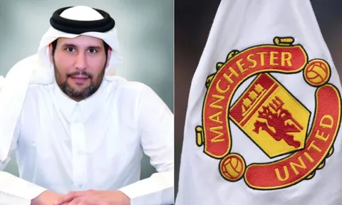 Vụ Glazer bán MU gặp biến, Qatar sẽ ra quyết định đáng buồn?