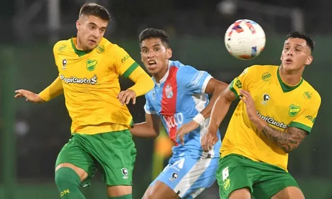 Nhận định, dự đoán Arsenal Sarandi vs Defensa Justicia, 00h00 ngày 07/07/2023