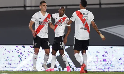 Nhận định, dự đoán River Plate vs Colon, 07h30 ngày 06/07/2023