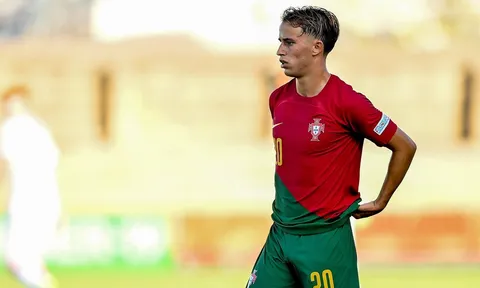 Nhận định, dự đoán U19 Bồ Đào Nha vs U19 Ý, 23h00 ngày 06/07/2023