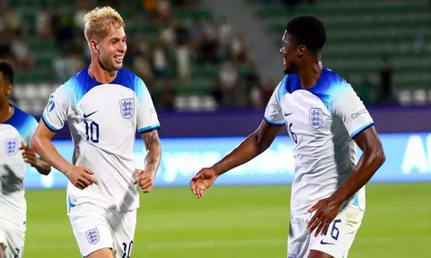 Nhận định, dự đoán U21 Israel và U21 Anh, 23h00 ngày 5/7/2023