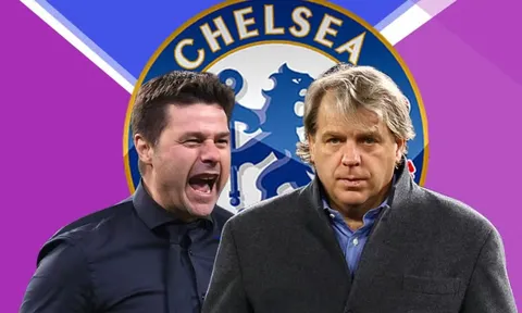 Bỏ 38 triệu bảng, Chelsea chiêu mộ cầu thủ không ai ngờ tới?