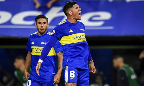 Nhận định, dự đoán Union vs Boca Juniors, 3h00 ngày 7/7/2023