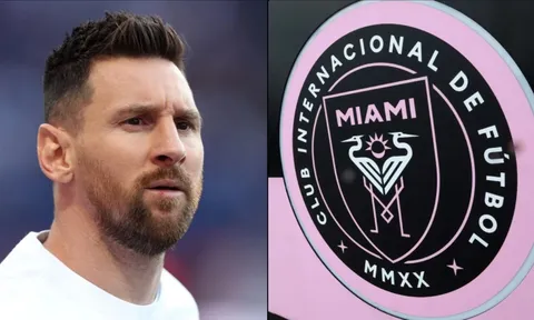 Cay đắng vì Messi, ngôi sao Inter Miami nói luôn lời thật lòng với MLS