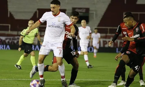 Nhận định, dự đoán Huracan vs Atletico Tucuman, 7h30 ngày 7/7/2023