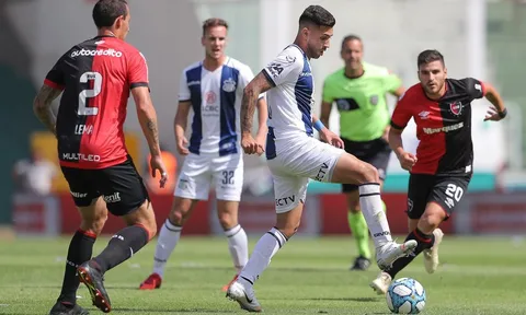 Nhận định, dự đoán Central Cordoba vs Newells Old Boys, 07h30 ngày 08/07/2023