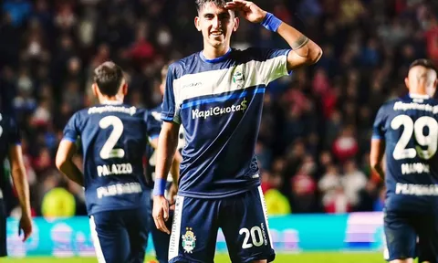Nhận định, dự đoán Gimnasia vs Independiente, 05h00 ngày 08/07/2023