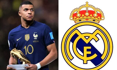 Gạch tên Real Madrid, Mbappe được bến đỗ vĩ đại chốt chiêu mộ