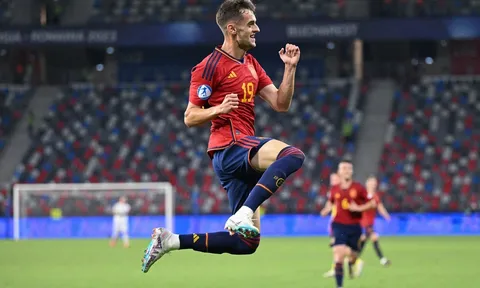 Nhận định, dự đoán U21 Anh vs U21 Tây Ban Nha, 23h00 ngày 08/07/2023