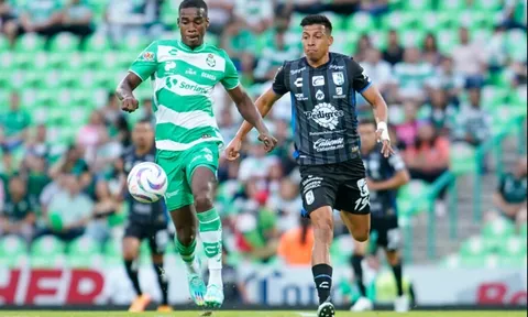 Nhận định, dự đoán Puebla vs Club Santos Laguna, 8h00 ngày 8/7/2023