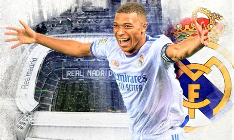 Tin chuyển nhượng 8/7: Real Madrid chốt vụ Mbappe, MU nổ 'bom tấn' 50 triệu?