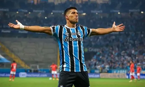 Nhận định, dự đoán Gremio vs Botafogo, 4h30 ngày 10/7/2023
