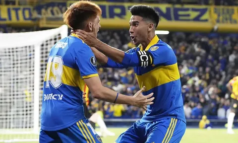 Nhận định, dự đoán Boca Juniors vs Huracan, 05h30 ngày 11/07/2023