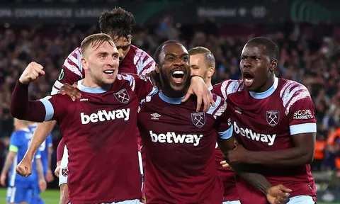 Nhận định, dự đoán Boreham Wood vs West Ham, 1h00 ngày 11/7/2023