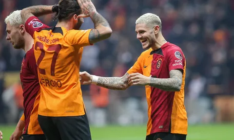 Nhận định, dự đoán Galatasaray vs Kisvarda Master, 00h30 ngày 11/7/2023