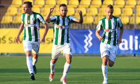 Nhận định, dự đoán Zalgiris Vilnius vs Struga, 23h00 ngày 11/07/2023