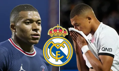 Tin chuyển nhượng 11/7: Ngã ngũ vụ Mbappe; PSG chiêu mộ 'quái vật' của MU