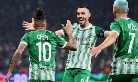 Nhận định, dự đoán Hamrun Spartans vs Maccabi Haifa, 01h00 ngày 12/07/2023