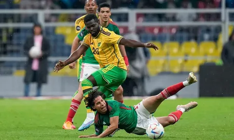 Nhận định, dự đoán Jamaica vs Mexico, 09h00 ngày 13/07/2023